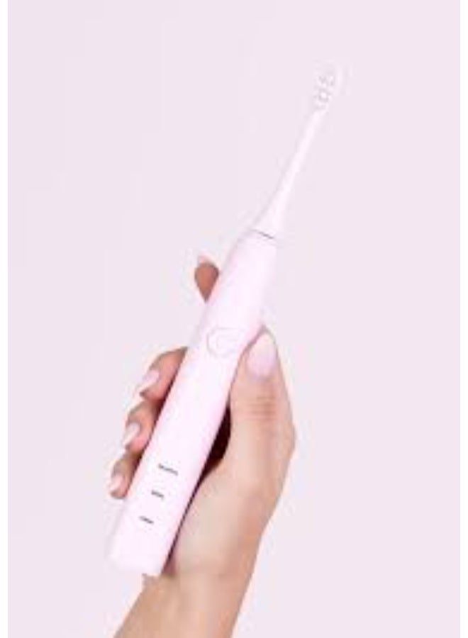 جم فرشاة أسنان كهربائية من جيم برائحة جوز الهند - Image 3